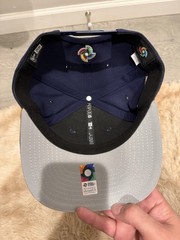 Japan Baseball New Era 2026 World Baseball Classic 9SEVENTY Adjustable Hat