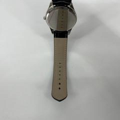WWE Andre The Giant Watch Men&rsquo;s Size Black Leather Band Game Time New