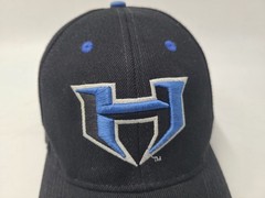 Vintage New York/New Jersey Hitmen Drew Pearson Marketing Adjustable Hat Cap XFL
