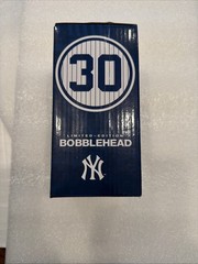 2024 NEW YORK YANKEES WILLIE RANDOLPH BOBBLEHEAD SGA 8/8/2024