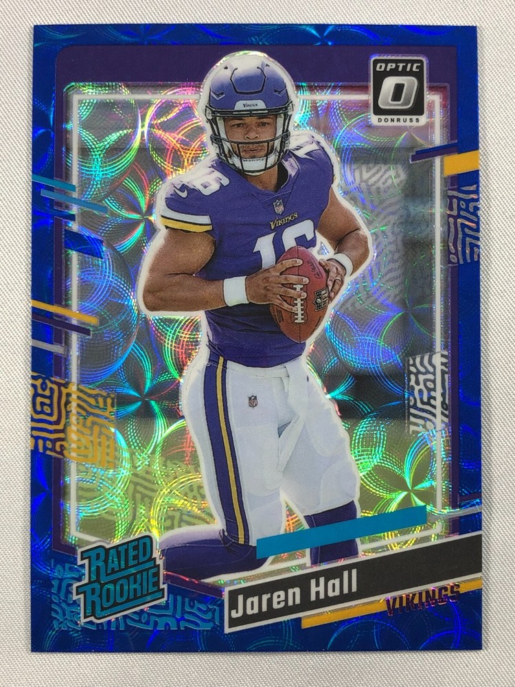 2023 Donruss Football Parallel & Insert, Pick Your Card, SHIPS FREE! Up&rsquo;d 1/27!