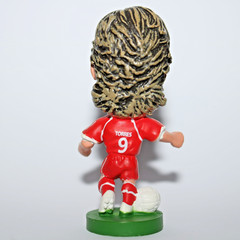 Corinthian Prostars – Fernando Torres – Liverpool 2007/2008 – PRO1706