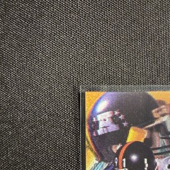 1995 Collector&rsquo;s Edge – Edgetech Kevin Greene #10 Quantum Motion