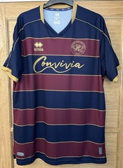 Queens Park Rangers Errea Away Shirt 2022/23, Size XXL In Great Condition