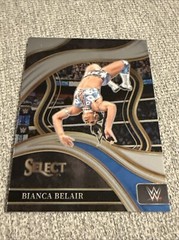 2024 Panini Select WWE Wrestling Base ALL LEVELS Cards You Pick/Choose! READ*