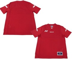 New XFL Washington DC Defenders Mens Sizes S-M-L-XL-2XL-3XL-4XL Football Jersey