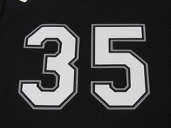 1996 Frank Thomas #35 White Sox Mens Mitchell & Ness Authentic BP Jersey $100