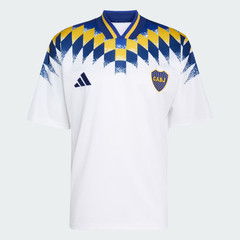BOCA JUNIORS 26/27 STADIUM JERSEY – ADIDAS KH2143