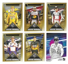 2021 Donruss ELITE SERIES #E4 Ryan Blaney ONE CARD ONLY!