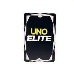 Keon Coleman #014 Bills 2026 NFL Uno Elite Core Foil Blue