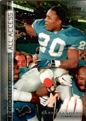 2015 TOPPS FIELD ACCESS ALL ACCESS (YOU PICK) SEE LIST & SCANS NRMT