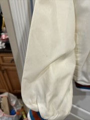 SUPER BOWL 30 XXX 1996 Starter Wind-Shell Pullover Size Medium