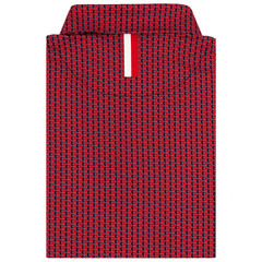 Rhoback the Ole Miss Rebels™ Men S Short Sleeve Collegiate Polo