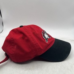 Fayetteville Woodpeckers 47 Brand Hat Cap Adjustable Strap Minor League Baseball