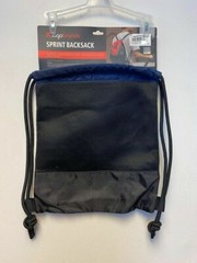 LOGO BRANDS NEW YORK RED BULLS SPRINT PACK, NAVY/SILVER/BLACK