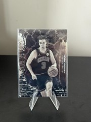 2025-26 Topps Chrome Cactus Jack Basketball BASE – PICK YOUR PLAYER