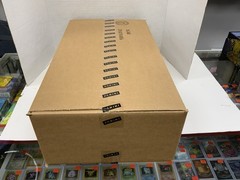 2025 Panini WNBA Basketball Select Factory Sealed Mega Case Of 20 Boxes