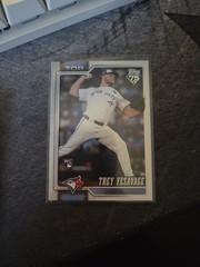 2026 Topps Series 2 [BASE] Trey Yesavage (RC) #620