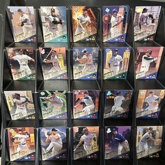 Baseball Cards Complete Your 1993 Leaf Set (#&rsquo;s 1-600 ) NM or Better