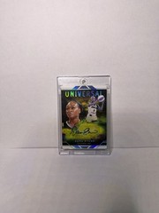 2024 Panini Origins WNBA – Universal Autographs Dana Evans #UA-DE (AU)