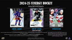 Edmonton Oilers 5x 2022-26 Upper Deck Mixer Hobby Break PYT #726-22