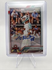 2023 PLL Snapshot Autographs (base and #&rsquo;d) *Pick From List*