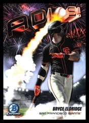 2025 Bowman Chrome Vets & Chrome Prospects 153-252 & INSERTS! Pick your Player!