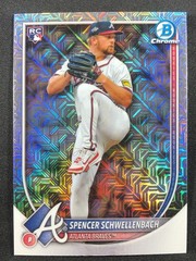 2025 Bowman Chrome Parallels and Inserts Pick Your Card, SHIPS FREE! Up&rsquo;d 10/28!