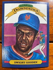 1986 Donruss Factory Set Break Pick Your Own Cards 1-275