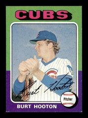 1975 TOPPS BASEBALL 176 TO 340 / SEE DROP DOWN MENU