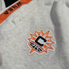 Nike Connecticut Sun WNBA Authentic Team Issue Player Issue Travel Sweatpants XL