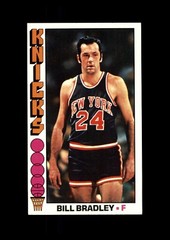 1976-77 TOPPS BASKETBALL 1 TO 144 / SEE DROP DOWN MENU