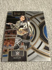 2024 Panini Select WWE Wrestling Base ALL LEVELS Cards You Pick/Choose! READ*