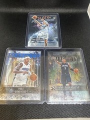 2025-26 Topps Chrome – Serenity Paolo Banchero #SY-5