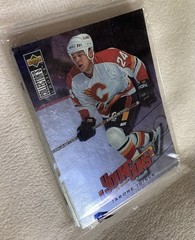 1996-97 Upper Deck Collector’s Choice Hockey Card COMPLETE SET• 363 Cards •