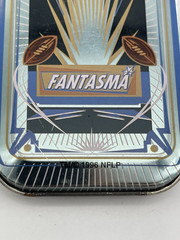 NFL Fantasma 1996 Baltimore Ravens Watch