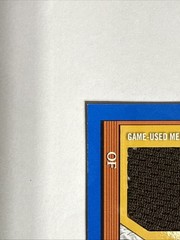 2026 Topps Series 1 – 1991 Topps Baseball Relics Fernando Tatís Jr. #91R-FTJ …