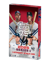 2026 Topps Series 1 Baseball 2025 GREATEST HITS Complete Your Set – You Pick