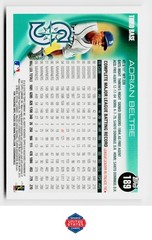 2010 Topps #189 Adrian Beltre
