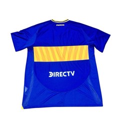 Boca Juniors 2024/25 Home Adidas Jersey Men 2XL IS7462