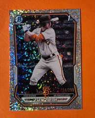 2026 Bowman Base, SN#, Inserts & Parallels You Pick! See List!