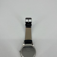 WWE Andre The Giant Watch Men&rsquo;s Size Black Leather Band Game Time New