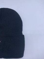 New York Yankees Beanie One Size Unisex Black