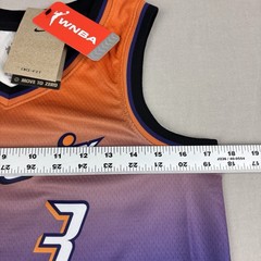 New Nike Diana Taurasi #3 Phoenix Mercury Explorer Edition Jersey Women’s XS