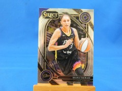 Diana Taurasi #214 WNBA Select 2025 Courtside