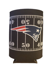 Fanatics Branded New England Patriots Victory Arch T Shirt Navy Can Cooler Mens