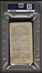 1959 WORLD SERIES GAME 1 TICKET🎟️SANDY KOUFAX DEBUT/1ST “LA” DODGERS WS GM PSA