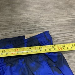 Nike USA Soccer Women Essential Graphic Blue Jogger Pants XL DN1137 452 $105