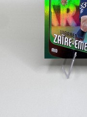 2025-26 Topps UEFA Club – Warren Zaïre-Emery #170 13/99