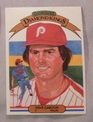 1983 Donruss Philadelphia Phillies Baseball Card Pick one